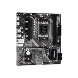 Материнская плата ASRock B650M-H/M.2+  - фото 2