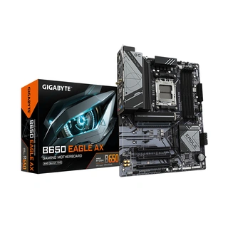 Материнская плата Gigabyte B650 EAGLE AX 