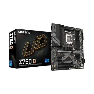 Материнская плата Gigabyte Z790 D 