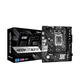 Материнская плата ASRock H610M-H2/M.2 D5  - фото 3