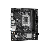 Материнская плата ASRock H610M-H2/M.2 D5  - фото 2