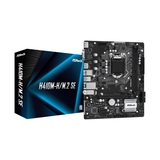 Материнская плата ASRock H410M-H/M.2 SE 