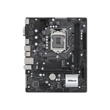 Материнская плата ASRock H410M-H/M.2 SE  - фото 3