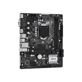 Материнская плата ASRock H410M-H/M.2 SE  - фото 2