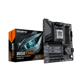 Материнская плата Gigabyte B650 EAGLE 