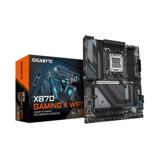 Материнская плата Gigabyte X870 GAMING X WIFI7 