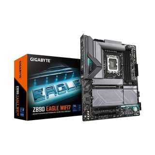Материнская плата Gigabyte Z890 EAGLE 