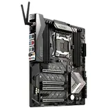 Материнская плата ASRock Fatal1ty X299 Professional Gaming i9 - фото 3