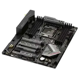 Материнская плата ASRock Fatal1ty X299 Professional Gaming i9