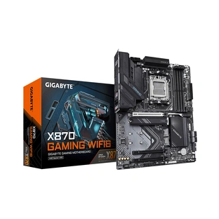 Материнская плата Gigabyte X870 GAMING WF6 