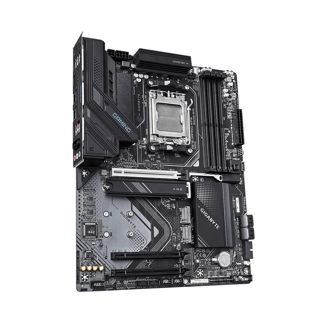 Материнская плата Gigabyte X870 GAMING WF6  - фото 3