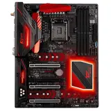 ASRock жүйелік тақта Fatal1ty Z270 Professional Gaming i7