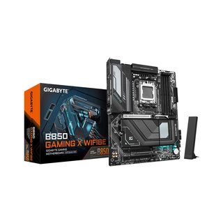 Материнская плата Gigabyte B850 GAMING X WIFI6E 