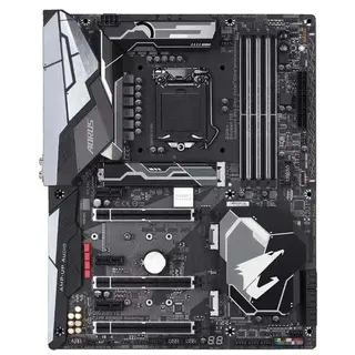 Материнская плата Gigabyte Z370 AORUS Gaming 7 (rev. 1.0)