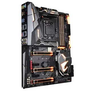 Материнская плата Gigabyte Z370 AORUS Gaming 7 (rev. 1.0)