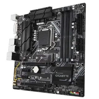 Материнская плата Gigabyte Z370 AORUS Gaming 7 (rev. 1.0)
