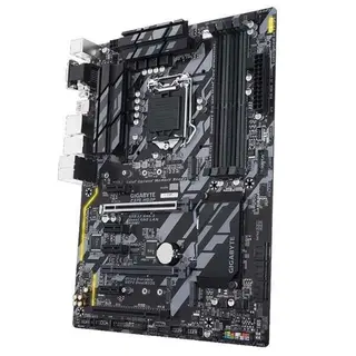 Материнская плата Gigabyte Z370 HD3P (rev. 1.0)