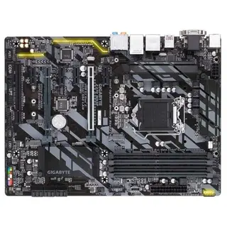 Материнская плата Gigabyte Z370 HD3P (rev. 1.0)