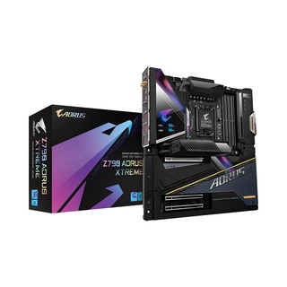 Материнская плата Gigabyte Z790 AORUS XTREME 
