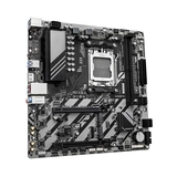 Материнская плата Gigabyte B840M D2H  - фото 3