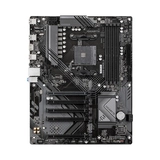 Материнская плата Gigabyte B550 EAGLE  - фото 3