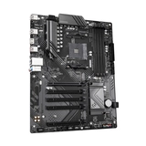 Материнская плата Gigabyte B550 EAGLE  - фото 2