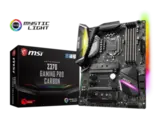 Материнская плата MSI Z370 Gaming Pro Carbon - фото 3