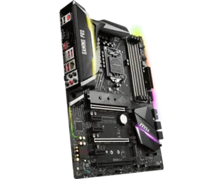 Материнская плата MSI Z370 Gaming Pro Carbon