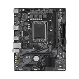 Материнская плата Gigabyte H610M K V2  - фото 3