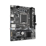 Материнская плата Gigabyte H610M K V2  - фото 4
