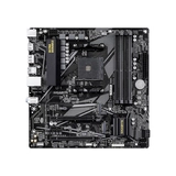 Материнская плата Gigabyte B550M DS3H R2  - фото 4