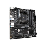 Материнская плата Gigabyte A520M DS3H V2  - фото 6
