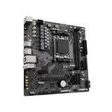 Материнская плата Gigabyte A620M H  - фото 6