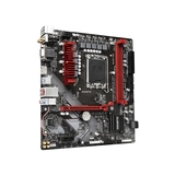 Материнская плата Gigabyte B760M GAMING AC DDR4  - фото 3