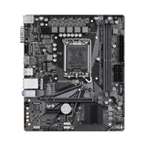Материнская плата Gigabyte H610M H V3 DDR4  - фото 6