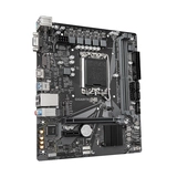 Материнская плата Gigabyte H610M H V3 DDR4  - фото 5