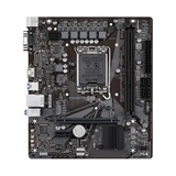Материнская плата Gigabyte H610M H V2  - фото 6