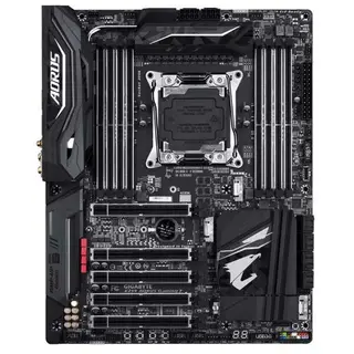 Материнская плата Gigabyte X299 AORUS Gaming 7 (rev. 1.0)