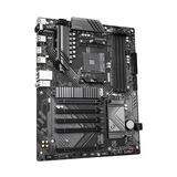 Материнская плата Gigabyte B550 EAGLE WIFI6  - фото 2