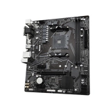 Материнская плата Gigabyte A520M S2H  - фото 2
