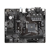 Материнская плата Gigabyte A520M S2H  - фото 6