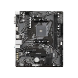 Материнская плата Gigabyte A520M K V2  - фото 3