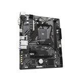 Материнская плата Gigabyte A520M K V2  - фото 4