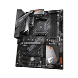 Материнская плата Gigabyte A520 AORUS ELITE  - фото 2