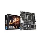 Материнская плата Gigabyte H610M H  - фото 3