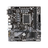 Материнская плата Gigabyte H610M H  - фото 2