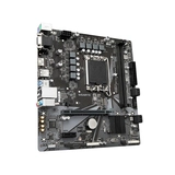 Материнская плата Gigabyte H610M H  - фото 5