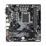 Материнская плата Gigabyte B760M H DDR4  - фото 4