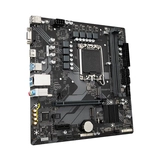 Материнская плата Gigabyte B760M H DDR4  - фото 3