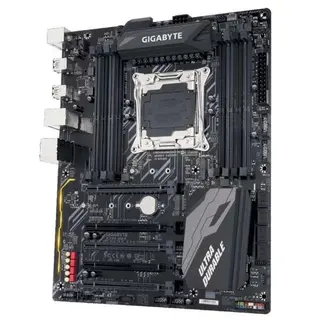Материнская плата Gigabyte X299 UD4 (rev. 1.0)